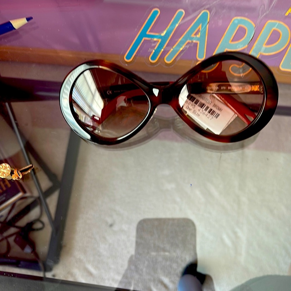 Brand new Chloe sunglasses!